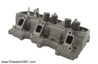 (image for) Buick CNC Cylinder Heads