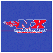 (image for) Nitrous Express Kits