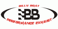 (image for) Billy Boat Performance Exhaust