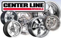 (image for) Centerline Wheels