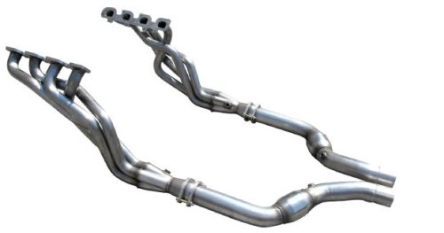 (image for) American Racing headers