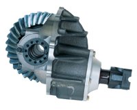 (image for) Chassi Engineering gears