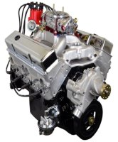 (image for) Chevy 350 Complete Engine 375HP