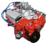 (image for) Chevy 489CI Complete Engine 565HP