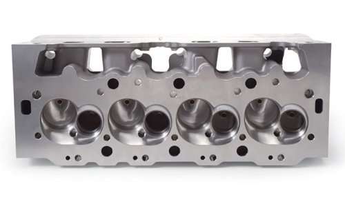 (image for) Chevy Cylinder Head Porting