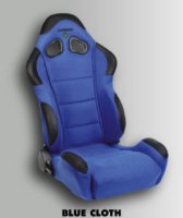 (image for) Corbeau Seats and Accessories