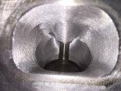 (image for) Gen 111 HEMI Cylinder Heads