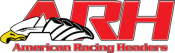 (image for) American Racing Headers