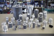 (image for) K&P Engineering Filters