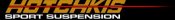 (image for) Hotchkis Chevy Sport Suspensions