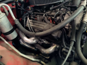 (image for) "NEW" Dakota Long Tube Headers