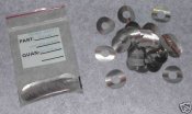 (image for) Mopar Rocker Shaft Shims