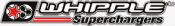 (image for) Whipple Superchargers