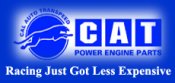(image for) Cat Connecting Rods