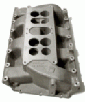 (image for) Indy Intake Manifolds