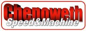 (image for) CRE Big Block Mopar Stud Girdle