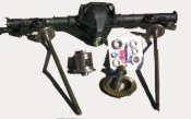 (image for) Complete Rear End Assemblies