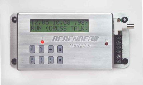 (image for) Dedenbear Electronics and Delay Boxes