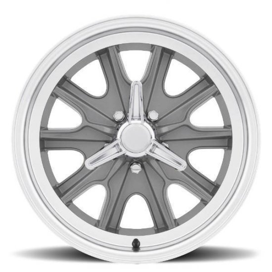 (image for) Drake Automotive Group Wheels