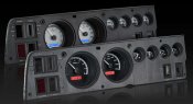 (image for) Dakota Digital Dashboards