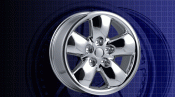 (image for) Dodge Ram Truck Wheels