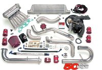 (image for) Edelbrock Turbo Kits