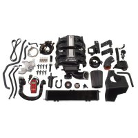 (image for) 2004-08 Ford F-150 5.4L 3V Stage 1 E-force Supercharger no Tuner