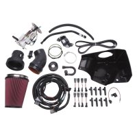(image for) 2005-09 4.6L 3V Ford Mustang Stage 2 Track Supercharger