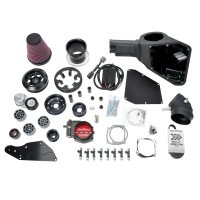 (image for) 2018-19 Ford Mustang 5.0L Edelbrock Stage II Upgrade Kit