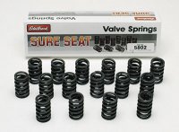 (image for) Edelbrock Valve Springs