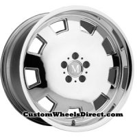 (image for) Mandrus Wheels