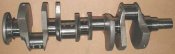 (image for) Crankshafts