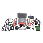 (image for) 2014-19 Corvette Z51 Dry Sump LT1 E-Force Supercharger Stage 1