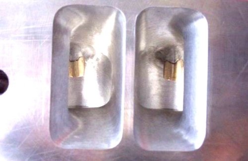 (image for) Edelbrock Performer RPM Mopar Heads