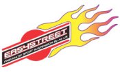 (image for) Easy Street Suspensions