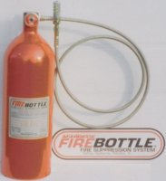 (image for) FireBottle Fire Equipment