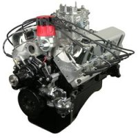 (image for) Ford 331 Stroker Complete Engine 380HP