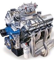 (image for) Ford 427 Engines