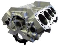 (image for) Ford Aluminum Engine Blocks