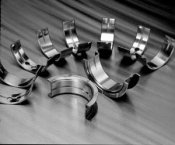 (image for) Engine Bearings