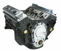 (image for) GM 383 TBI Stroker Crate Engine 320 HP 395 TQ