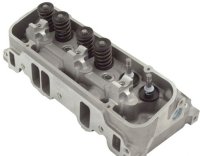 (image for) Buick GN1 Aluminum Cylinder Heads