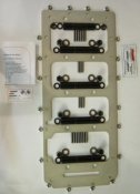 (image for) Engine Girdles