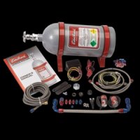 (image for) Edelbrock Dodge Hemi 5.7 / 6.1L Hemi Nitrous Kits