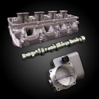 (image for) Hemi 5.7 / 6.1L Power Packages
