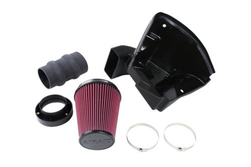 (image for) Paxton Mustang Competition Hi Boost Inlet