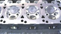 (image for) 5.7 6.1 6.4 Hemi Cylinder Heads