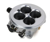 (image for) Holley 2000cfm Throttle Bodies