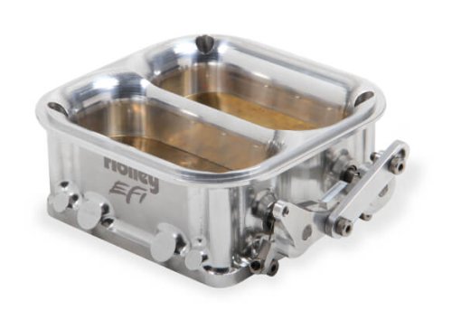 (image for) Holley 2250cfm Throttle Body