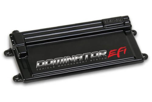 (image for) Holley Dominator EFI